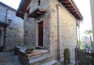 60 m² House ∙ 2 bedrooms ∙ 5 guests