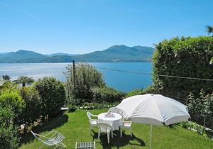 60 m² House ∙ 2 bedrooms ∙ 5 guests