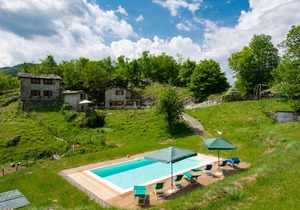 60 m² House ∙ 2 bedrooms ∙ 6 guests