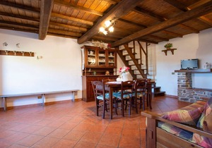 60 m² House ∙ 2 bedrooms ∙ 6 guests