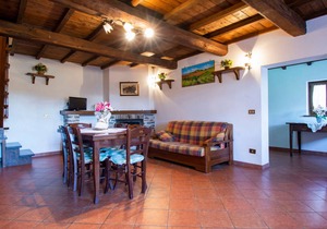 60 m² House ∙ 2 bedrooms ∙ 6 guests