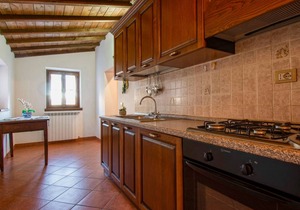 60 m² House ∙ 2 bedrooms ∙ 6 guests