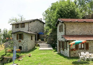 60 m² Villa ∙ 2 bedrooms ∙ 6 guests