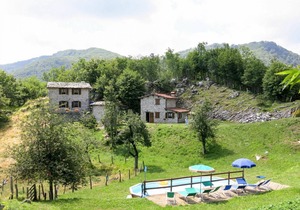60 m² Villa ∙ 2 bedrooms ∙ 6 guests