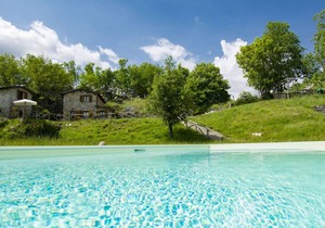 60 m² Villa ∙ 2 bedrooms ∙ 6 guests