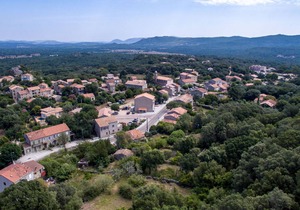 60 m² Resort ∙ 1 bedroom ∙ 4 guests