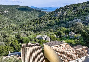 60 m² Resort ∙ 1 bedroom ∙ 4 guests