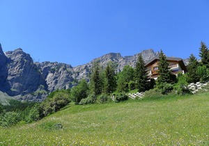 60 m² Villa ∙ 1 bedroom ∙ 2 guests