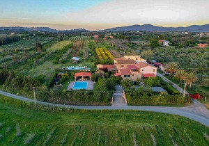 60 m² Villa ∙ 1 bedroom ∙ 4 guests