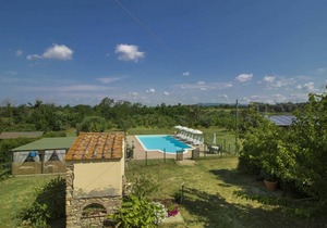 60 m² Villa ∙ 1 bedroom ∙ 4 guests