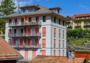 61 m² Apartment ∙ 2 bedrooms ∙ 4 guests