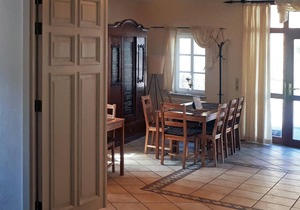 61 m² Apartment ∙ 1 bedroom ∙ 2 guests