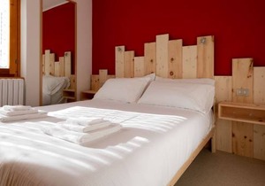 61 m² Apartment ∙ 2 bedrooms ∙ 6 guests
