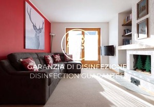 61 m² Apartment ∙ 2 bedrooms ∙ 5 guests