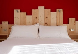 61 m² Apartment ∙ 2 bedrooms ∙ 6 guests