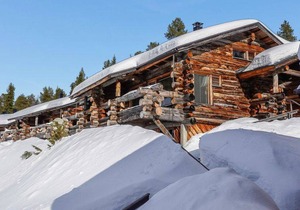 61 m² House ∙ 2 bedrooms ∙ 6 guests