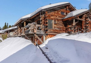 61 m² House ∙ 2 bedrooms ∙ 6 guests