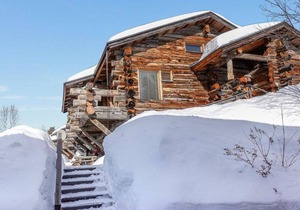 61 m² House ∙ 2 bedrooms ∙ 6 guests