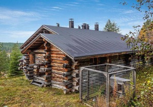 61 m² House ∙ 2 bedrooms ∙ 8 guests