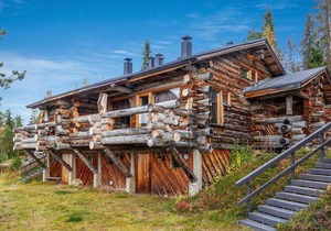 61 m² House ∙ 2 bedrooms ∙ 8 guests
