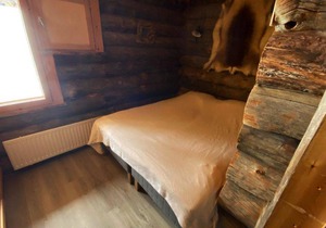 61 m² House ∙ 2 bedrooms ∙ 6 guests