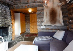 61 m² House ∙ 2 bedrooms ∙ 6 guests