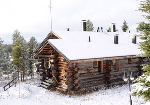 61 m² House ∙ 2 bedrooms ∙ 6 guests