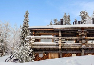 61 m² House ∙ 2 bedrooms ∙ 8 guests