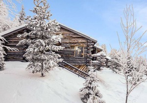 61 m² House ∙ 2 bedrooms ∙ 8 guests