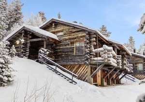 61 m² House ∙ 2 bedrooms ∙ 8 guests