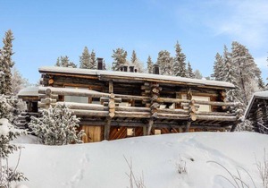 61 m² House ∙ 2 bedrooms ∙ 8 guests