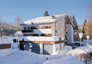 62 m² Apartment ∙ 1 bedroom ∙ 4 guests