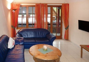 62 m² Apartment ∙ 2 bedrooms ∙ 4 guests