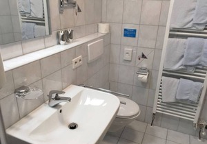 62 m² Apartment ∙ 2 bedrooms ∙ 4 guests