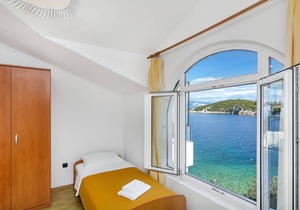 62 m² Apartment ∙ 2 bedrooms ∙ 8 guests