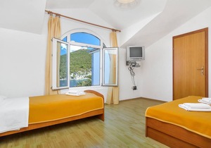 62 m² Apartment ∙ 2 bedrooms ∙ 8 guests