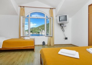 62 m² Apartment ∙ 2 bedrooms ∙ 8 guests