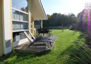 62 m² House ∙ 2 bedrooms ∙ 6 guests