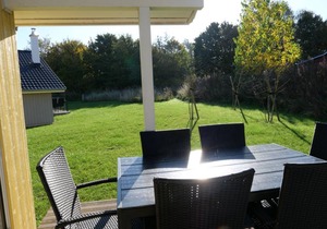62 m² House ∙ 2 bedrooms ∙ 6 guests
