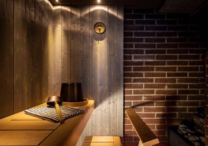 62 m² House ∙ 2 bedrooms ∙ 4 guests