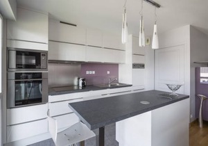 63 m² Apartment ∙ 2 bedrooms ∙ 2 guests