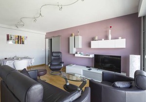 63 m² Apartment ∙ 2 bedrooms ∙ 2 guests
