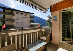 63 m² Apartment ∙ 1 bedroom ∙ 2 guests