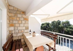 63 m² Apartment ∙ 2 bedrooms ∙ 4 guests