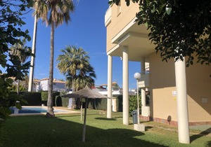 63 m² Apartment ∙ 2 bedrooms ∙ 5 guests