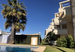 63 m² Apartment ∙ 2 bedrooms ∙ 5 guests