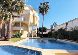 63 m² Apartment ∙ 2 bedrooms ∙ 5 guests