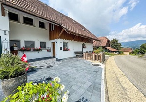 63 m² Apartment ∙ 1 bedroom ∙ 2 guests