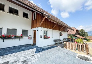 63 m² Apartment ∙ 1 bedroom ∙ 2 guests