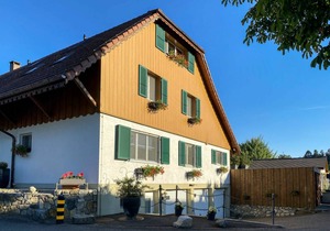 63 m² Apartment ∙ 1 bedroom ∙ 2 guests